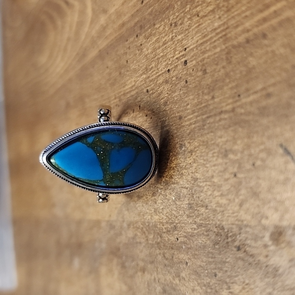 5 For $20 Sale! NWT Turquoise Ring